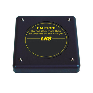 Guest Pager Charger for 15 Pagers by Long Range Systems (Model CH-R8-15)
