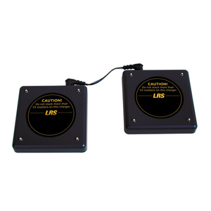 Guest Pager Charger for 30 Pagers by Long Range Systems (Model CH-R8-30)