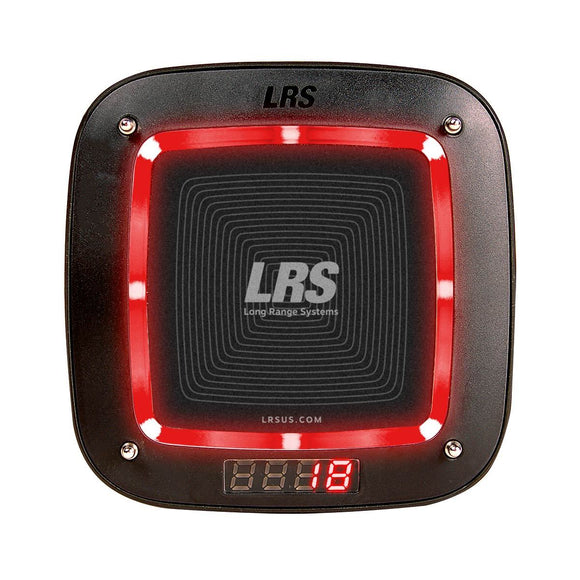 Pro Guest Pager by Long Range Systems (Model RX-CS7)