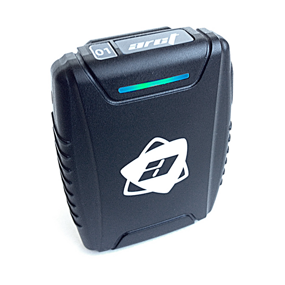 Staff Pager by ARCT (Model SP-01)