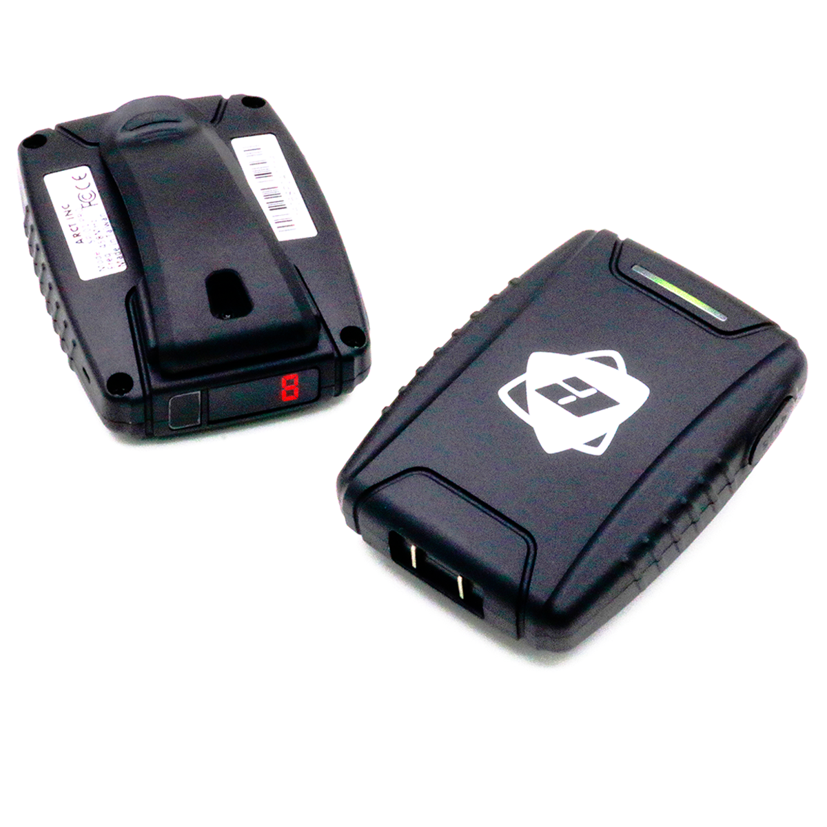 Staff Pager by ARCT (Model SP-01-ND) – PagerBeep.com