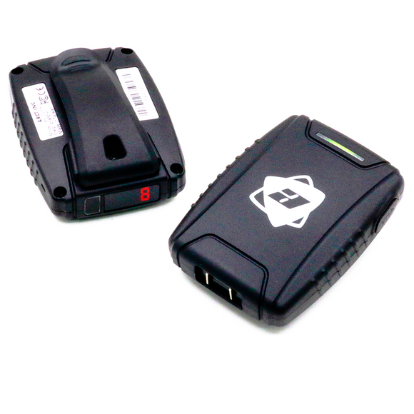 Staff Pager by ARCT (Model SP-01-ND)