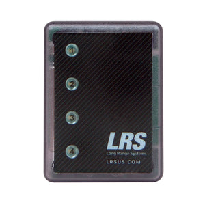Staff Pager by Long Range Systems (Model RX-SP4)