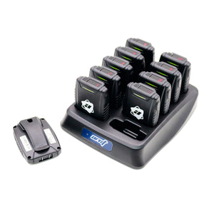 Staff Pager Expansion Kit by ARCT