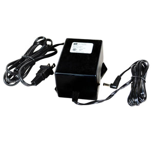 Power Supply for Guest Pager Chargers by Long Range Systems (Part A1-0020)