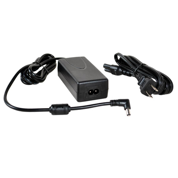 Power Supply for Pager Chargers and Transmitters by Long Range Systems (Part A1-0034)